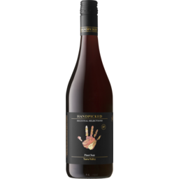 Photo of Handpicked Regional Selection Yarra Valley Pinot Noir 750ml