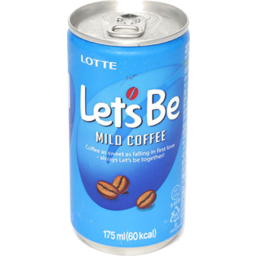 Photo of Lotte Lets Be Cafe Mild