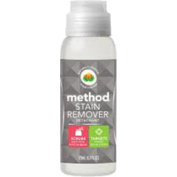 Photo of Laundry Stain Remover, Method Free & Clear 179 ml
