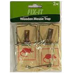 Photo of Entell Mouse Trap Twin Pack