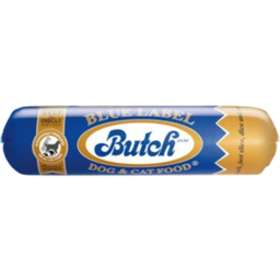 Photo of Butch Dog Roll Blue Label