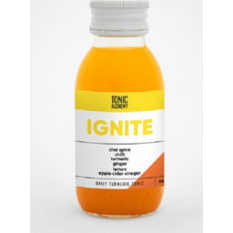 Photo of Tonic Alchemy - Ignite