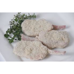 Photo of Lamb Cutlets Crumbed