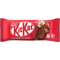 Photo of Kit Kat Stick Ice Cream