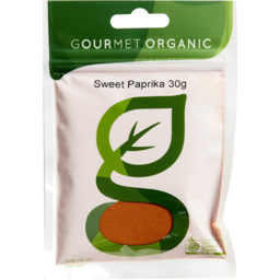 Photo of Gourmet Organics Org Sweet Paprika