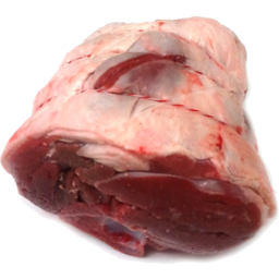 Photo of Boneless Lamb Rump Roast Kg
