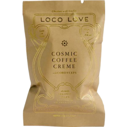 Photo of Loco Love Choc Cosmic Coffee Creme 30g
