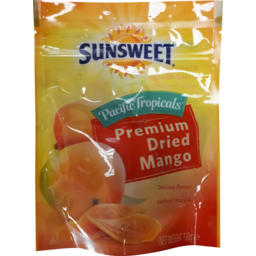 Photo of Sunsweet Premium Dried Mango