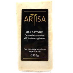 Photo of Artisa Gladstone Cheese 120g