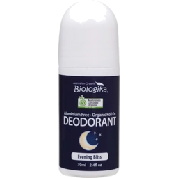 Photo of Biologika Evening Bliss Deodorant 70ml