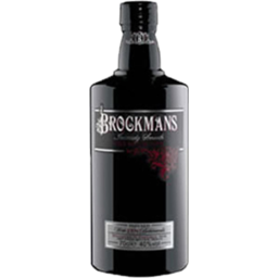 Photo of Brockman's Premium Gin