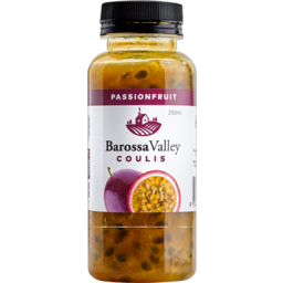 Photo of Barossa Valley Coulis Passionfruit 250ml