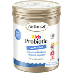 Photo of Radiance Kids Probiotic Gummies 45 Pack