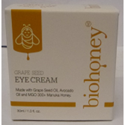 Photo of Biohoney Grape Seed Eye Cream