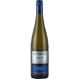 Photo of Mitchell Watervale Riesling