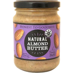 Photo of Nut Spread - Almond Butter 240gm Honest To Goodness