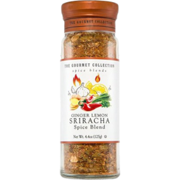 Photo of The Gourmet Collection Spice Blend Siracha Blend