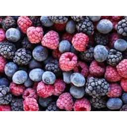 Photo of Hcf Mixed Berries 700g