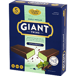 Photo of Giant North Giant Smint Twins 5pk