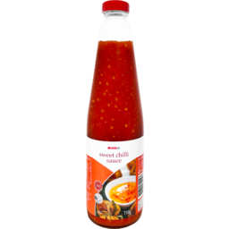 Photo of Spar Sweet Chilli Sauce
