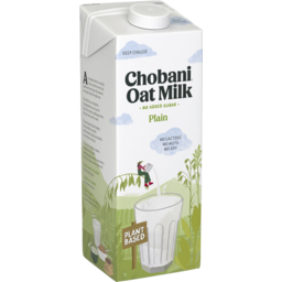 Photo of Ch-Oat Milk Barista