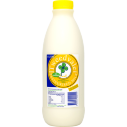 Photo of Tweedvale Reduced Fat Non Homogenised Whole Fresh Milk