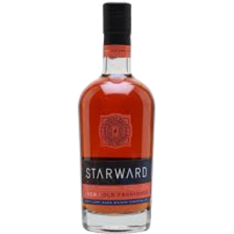 Photo of Starward Old Fashioned Whisky