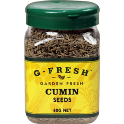Photo of Gfresh Cumin Seeds