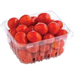 Photo of Tomatoes Grape Punnet