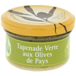 Photo of Dlb Green Tapenade