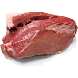 Photo of Beef Hearts Kg