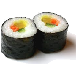 Photo of Sushi Rolls