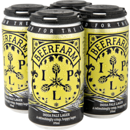 Photo of Beer Farm Ipl Can