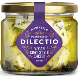 Photo of Dilectio Marinated Cheese