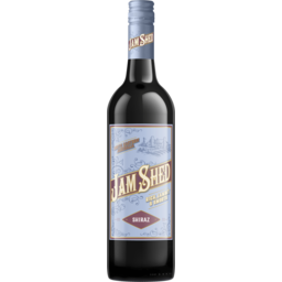 Photo of Jam Shed Red Blend 750ml 750ml