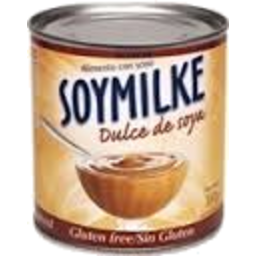 Photo of Caramel Condensed Soy Milk 340g