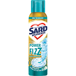 Photo of Sard Power Stain Remover Fizz 250ml