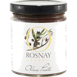 Photo of Rosnay - Olive Paste