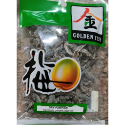 Photo of Golden Yen Dried Paw Paw 70g