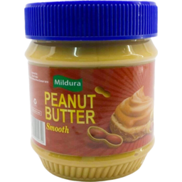 Photo of Mildura Peanut Butter Smooth