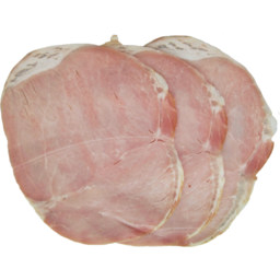 Photo of Ham Milano Deluxe Sliced