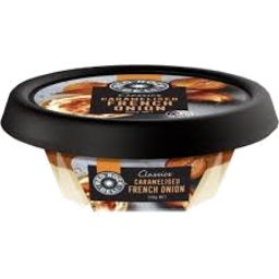 Photo of Red Rock Deli Caramelised French Onion Dip