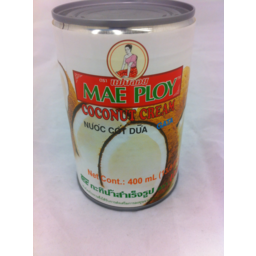 Photo of Mae Ploy Coconut Cream
