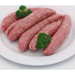 Photo of Marino Hot Pork/ Fennel Sausage