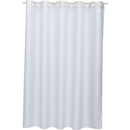 Photo of Shower Curtain Peva 180x180