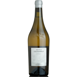 Photo of Domaine Desire Petit Arbois Jura Chardonnay 2020 750ml