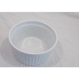 Photo of Porcelain Bowl White 13cm
