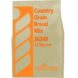 Photo of A/Mills Grain Mix Country 12.5kg