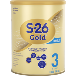 Photo of S-26 Gold Toddler Nutritious Milk Drink Stage 3g