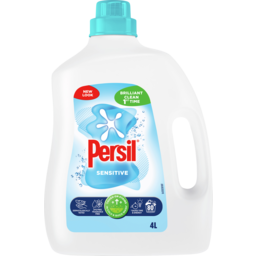 Photo of Persil Sensitive Laundry Liquid